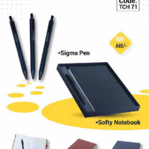 Offikraft-Duo Gift set