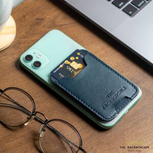 THE BACKBENCHER - MOBILE WALLET PRO