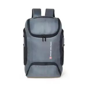 Swiss Military HELIUM Laptop Backpack