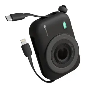 Portronics POR 2265 Power Shutter