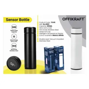 Offikraft-Sensor bottle