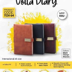 Offikraft-Voila Notebook