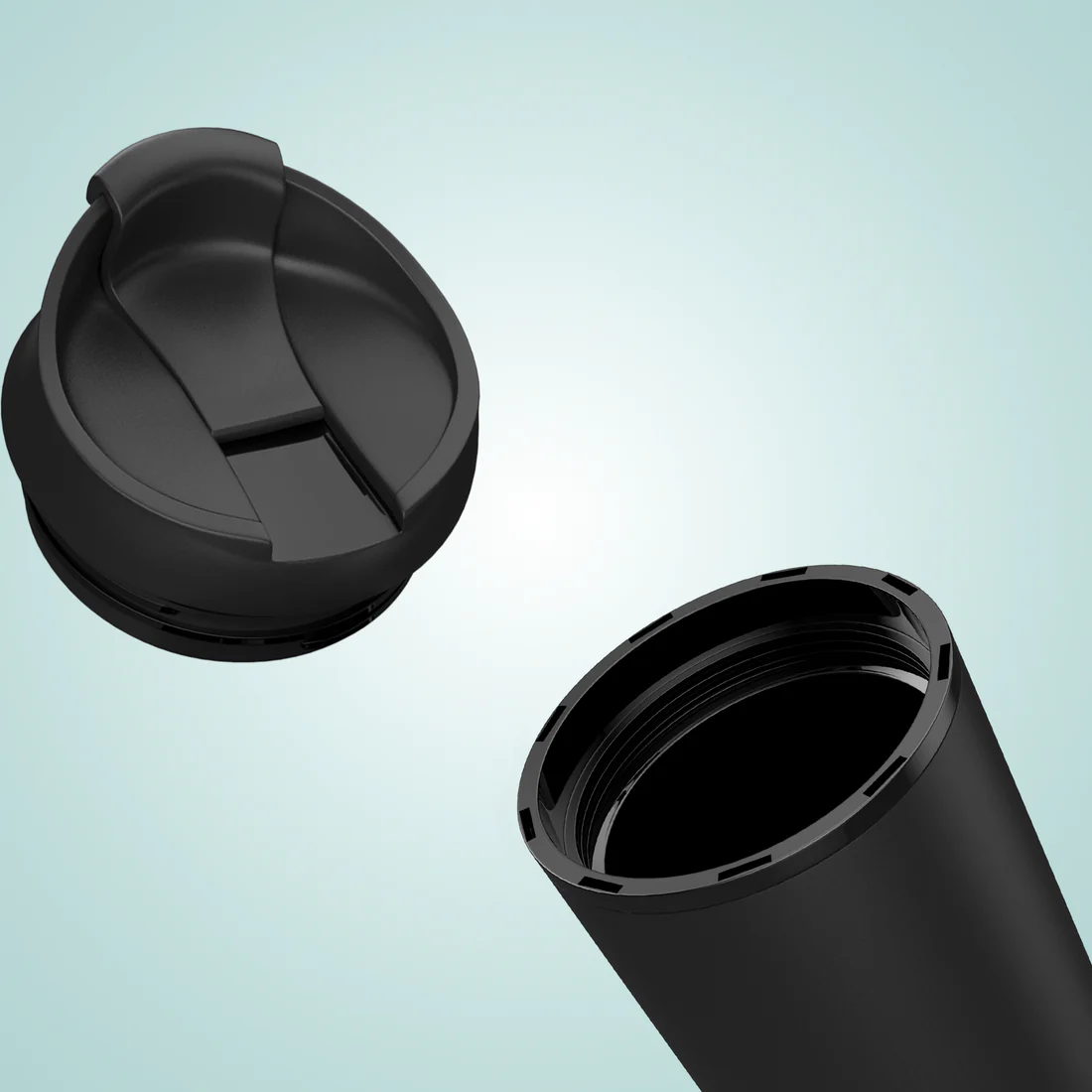 Artiart - DEER SUCTION BOTTLE - Image 2