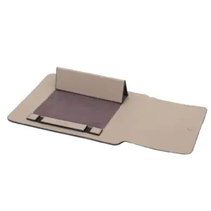 Oblique- TRANSFORMER- Laptop Sleeves with Desk Mat