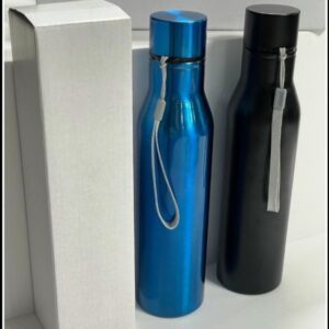 AquaBot AB 04 750ml steel bottle