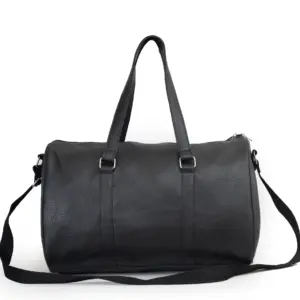 Oblique- PLUTO- Travel Duffle Bag