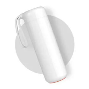 Artiart - CLOUD THERMAL SUCTION BOTTLE