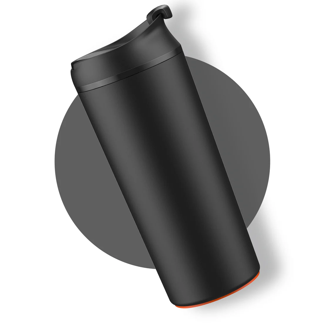 Artiart - DEER SUCTION BOTTLE