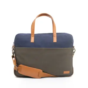 Oblique-OLIVER - Laptop Bag