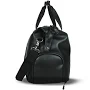 JACK & JONES - WALTER DUFFLE PRO - BLACK - Image 2