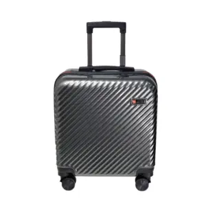 Swiss Military-LTB7 – Supreme Collection Travel Overnighter