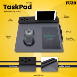 FUZO-TaskPad