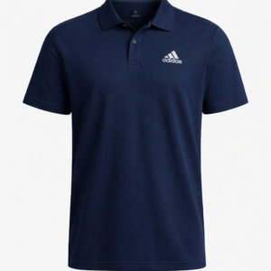 Adidas Polo T-shirt C Navy